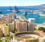 Malaga