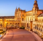 Seville
