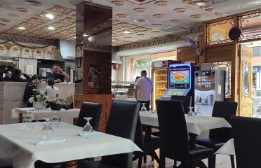 Restaurante Indio 25